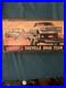 AMT Chevelle Drag Team Original Issue 63 Impala SS'65 Chevelle Funny Car