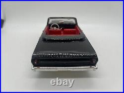 AMT Chevy II Nova Convertible 1962 Customizing 125 Model Car Kit K7012 149