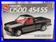 AMT Chevy SS454 Pick Up Truck Model Kit. Factory Sealed MINT. 1/25th Scale(1991)