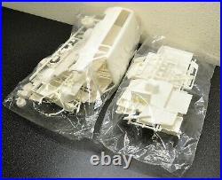 AMT Chevy Van Open Road Mini Motor Home Factory Sealed Inside Stock or Custom