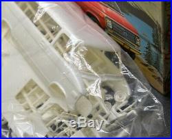 AMT Chevy Van Open Road Mini Motor Home Factory Sealed Inside Stock or Custom