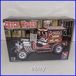 AMT Chuck Wagon 2005 Toy Fair Special