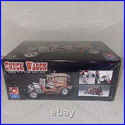 AMT Chuck Wagon 2005 Toy Fair Special