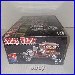 AMT Chuck Wagon 2005 Toy Fair Special