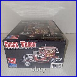 AMT Chuck Wagon 2005 Toy Fair Special