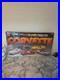 AMT Corvette Evolution Kit # 8092 Factory Sealed Set of 5 kits