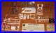 AMT Crazy Horse II Ford Pinto Funny Car Unbuilt 1/25 Kit # T405 with No Box 70's