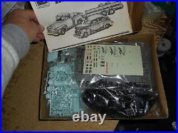 AMT Diamond in the Rough Model in Box Sealed Parts 1/25