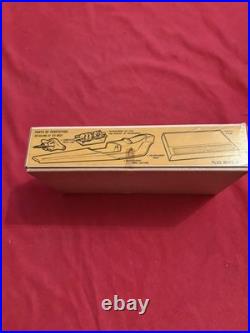AMT Don Garlits Wynn's Jammer Dragster Drag Kit #2167 Unbuilt complete Orig Issu