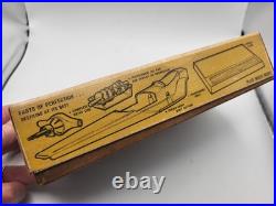 AMT Don Garlits Wynn's Jammer Dragster Kit #2167 Unbuilt Original Issue NICE