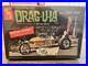 AMT Drag-Ula with Surf Slab (Munsters) Model Kit. 1/25 F/S Mint. Issued In 2011