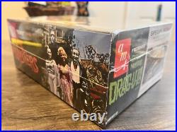 AMT Drag-Ula with Surf Slab (Munsters) Model Kit. 1/25 F/S Mint. Issued In 2011