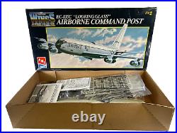 AMT EC-135C Looking Glass Airborne Command Post 172 Model Kit #8955