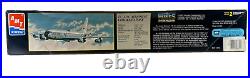 AMT EC-135C Looking Glass Airborne Command Post 172 Model Kit #8955