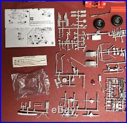 AMT ERTL 1984 GMC Pickup Square Body 125 Scale (3) Model Kit 31939 W Boxes