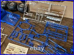 AMT ERTL 1989 Bigfoot 4X4X4 Ford Monster Truck 1/25 Scale Model Kit 6791