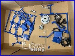 AMT ERTL 1989 Bigfoot 4X4X4 Ford Monster Truck 1/25 Scale Model Kit 6791
