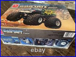 AMT ERTL 1989 Bigfoot 4X4X4 Ford Monster Truck 1/25 Scale Model Kit 6791