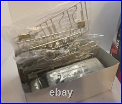 AMT ERTL 1/25 THE 1983 A-Team GMC VANDURA Plastic Model