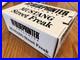 AMT/ERTL, BLUEPRINTER EXCLUSIVE, Mustang Street Freak Model1/25. MINT