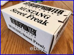 AMT/ERTL, BLUEPRINTER EXCLUSIVE, Mustang Street Freak Model1/25. MINT