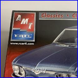 AMT ERTL Chevy Classics 1969 Chevrolet Corvair 1/25 Scale Plastic Model Kit NEW