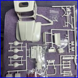 AMT/ERTL Kenworth T600A 1990 Model Truck Kit 1/26 Scale #6976 Open Box Complete