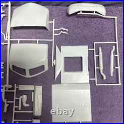 AMT/ERTL Kenworth T600A 1990 Model Truck Kit 1/26 Scale #6976 Open Box Complete