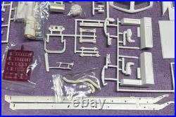AMT/ERTL Kenworth T600A 1990 Model Truck Kit 1/26 Scale #6976 Open Box Complete