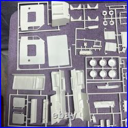 AMT/ERTL Kenworth T600A 1990 Model Truck Kit 1/26 Scale #6976 Open Box Complete