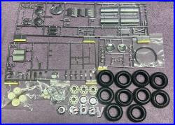 AMT/ERTL Kenworth T600A 1990 Model Truck Kit 1/26 Scale #6976 Open Box Complete