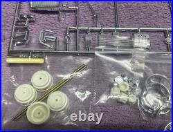AMT/ERTL Kenworth T600A 1990 Model Truck Kit 1/26 Scale #6976 Open Box Complete
