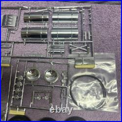 AMT/ERTL Kenworth T600A 1990 Model Truck Kit 1/26 Scale #6976 Open Box Complete