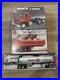 AMT ERTL Mack R Model 1/25 Scale Semi Truck Model Kit Set Of 3