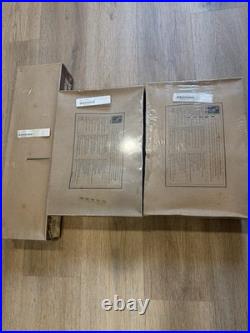 AMT ERTL Mack R Model 1/25 Scale Semi Truck Model Kit Set Of 3