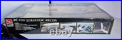 AMT ERTL Model Kit 8956 172 Scale RC-135V Strategic Recon Sealed