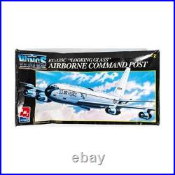 AMT-ERTL Model Kits 1/72 EC-135C Looking Glass Airborne Command Post VG/NM