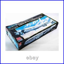 AMT-ERTL Model Kits 1/72 EC-135C Looking Glass Airborne Command Post VG/NM