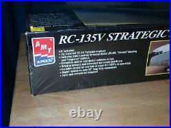 AMT ERTL RC-135V Strategic Recon No 8956 Model Kit, Scale 172, Brand New Sealed