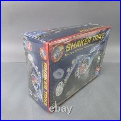 AMT ERTL Shaker Trike 327 Chevy Powered Chopper 125 Model Kit 38181 BC SEALED