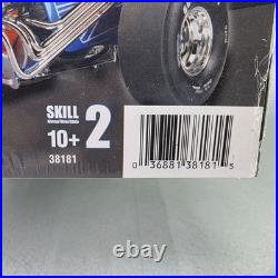 AMT ERTL Shaker Trike 327 Chevy Powered Chopper 125 Model Kit 38181 BC SEALED