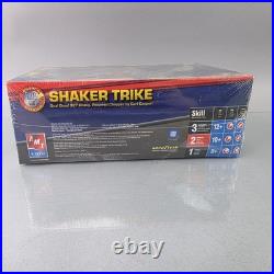 AMT ERTL Shaker Trike 327 Chevy Powered Chopper 125 Model Kit 38181 BC SEALED