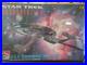 AMT ERTL Star Trek Insurrection U. S. S. Enterprise NCC-1701-E Model Kit 30065