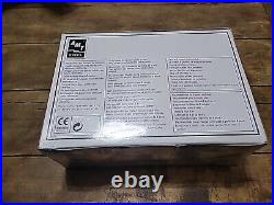 AMT ERTL The A-Team GMC Van #31537 1/25 Scale Model Kit