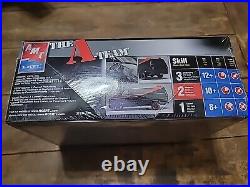 AMT ERTL The A-Team GMC Van #31537 1/25 Scale Model Kit