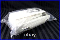 AMT ERTL The A-Team GMC Van #31537 1/25 Scale Model Kit NEW + CHEVY CHROME TREE