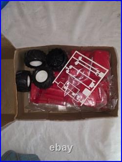 AMT/ERTL The Destroyer Original 1984 Monster Truck Model