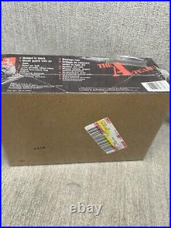 AMT ERTL Vintage Factory Sealed? 1983 The A-Team Van 1/25 Scale Model Kit