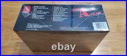 AMT ERTL Vintage Factory Sealed 1983 The A-Team Van 1/25 Scale Model Kit MINT