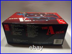 AMT ERTL Vintage Sealed 1983 The A-Team Van 1/25 Scale Model Kit NOS MINT